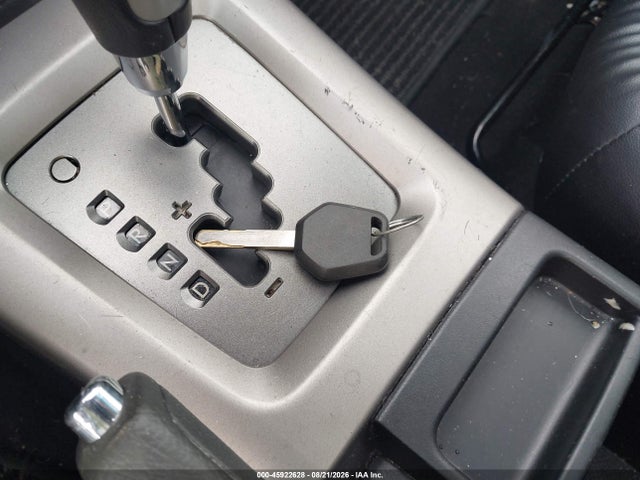 45922628 :رقم المزاد ، JF2SH6DC0AH769790 vin ، 2010 Subaru Forester 2.5x Limited مزاد بيع