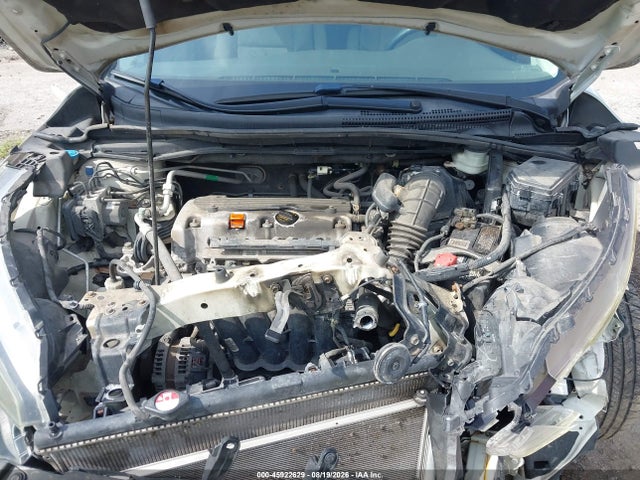 Продаж на аукціоні авто 2012 Honda Cr-v Ex, vin: 5J6RM4H50CL035234, номер лоту: 45922629