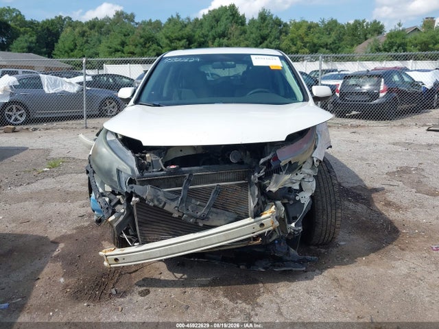 Продаж на аукціоні авто 2012 Honda Cr-v Ex, vin: 5J6RM4H50CL035234, номер лоту: 45922629