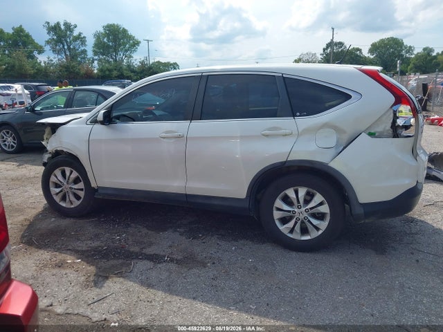 Продаж на аукціоні авто 2012 Honda Cr-v Ex, vin: 5J6RM4H50CL035234, номер лоту: 45922629