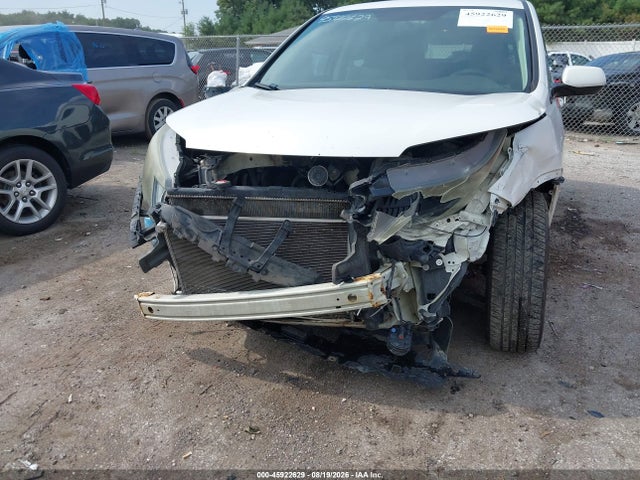 Продаж на аукціоні авто 2012 Honda Cr-v Ex, vin: 5J6RM4H50CL035234, номер лоту: 45922629