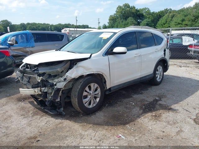 Продаж на аукціоні авто 2012 Honda Cr-v Ex, vin: 5J6RM4H50CL035234, номер лоту: 45922629