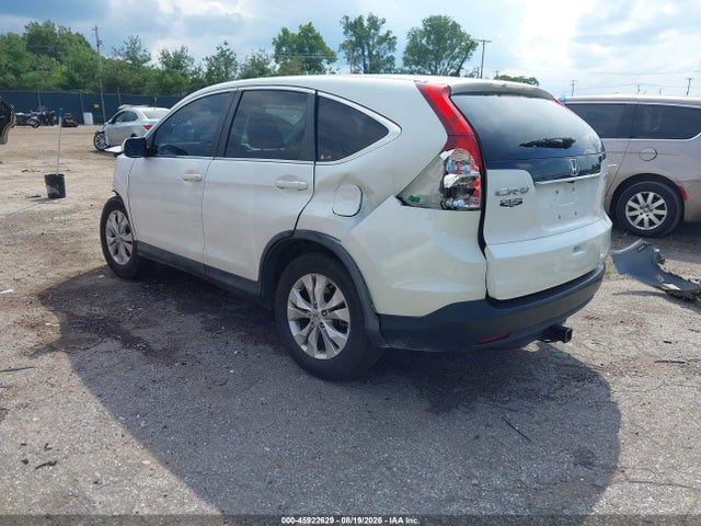 Продаж на аукціоні авто 2012 Honda Cr-v Ex, vin: 5J6RM4H50CL035234, номер лоту: 45922629