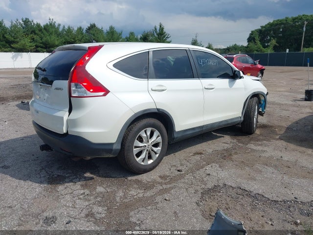 Продаж на аукціоні авто 2012 Honda Cr-v Ex, vin: 5J6RM4H50CL035234, номер лоту: 45922629