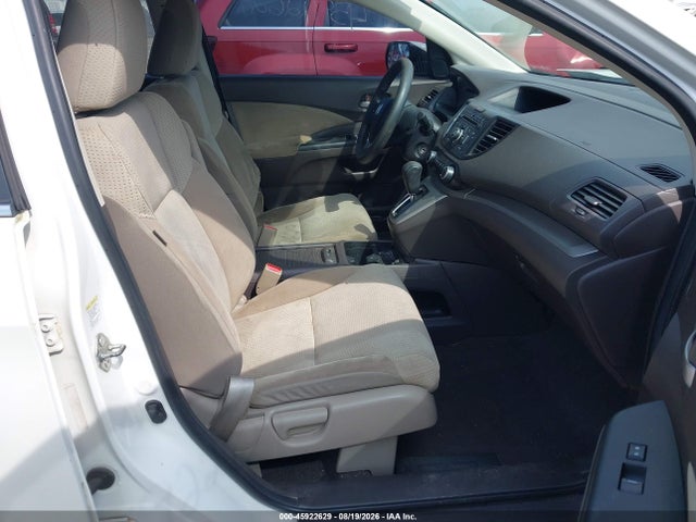 Продаж на аукціоні авто 2012 Honda Cr-v Ex, vin: 5J6RM4H50CL035234, номер лоту: 45922629