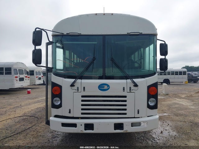 Продаж на аукціоні авто 2015 Blue Bird School Bus / Transit Bus, vin: 1BABLCPAXFF310415, номер лоту: 45922632
