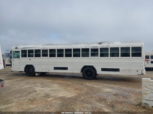Продаж на аукціоні авто 2015 Blue Bird School Bus / Transit Bus, vin: 1BABLCPAXFF310415, номер лоту: 45922632