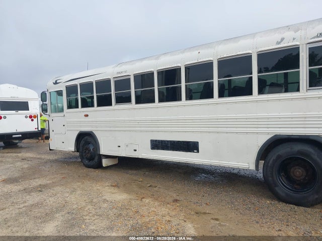 Продаж на аукціоні авто 2015 Blue Bird School Bus / Transit Bus, vin: 1BABLCPAXFF310415, номер лоту: 45922632