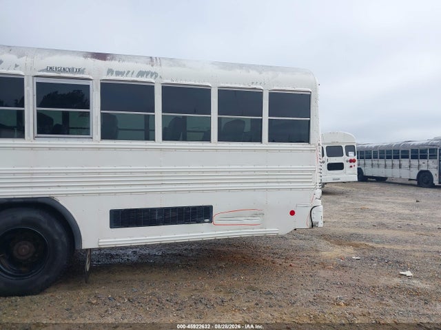 Продаж на аукціоні авто 2015 Blue Bird School Bus / Transit Bus, vin: 1BABLCPAXFF310415, номер лоту: 45922632