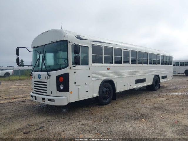 Продаж на аукціоні авто 2015 Blue Bird School Bus / Transit Bus, vin: 1BABLCPAXFF310415, номер лоту: 45922632