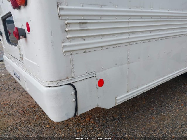Продаж на аукціоні авто 2015 Blue Bird School Bus / Transit Bus, vin: 1BABLCPAXFF310415, номер лоту: 45922632