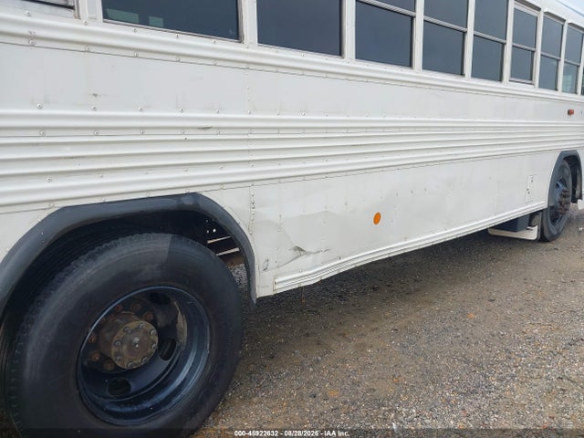Продаж на аукціоні авто 2015 Blue Bird School Bus / Transit Bus, vin: 1BABLCPAXFF310415, номер лоту: 45922632