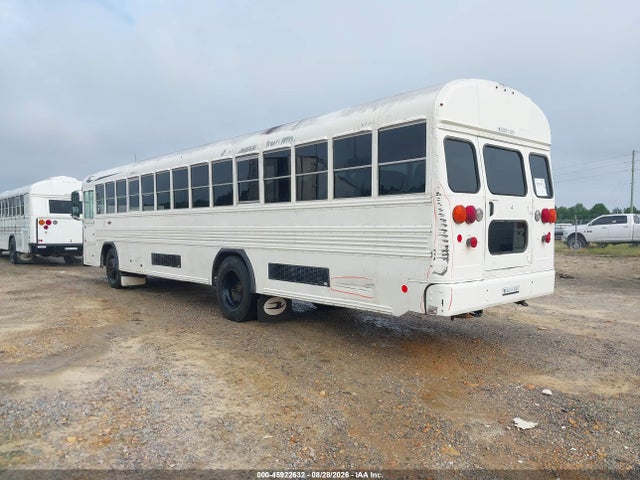Продаж на аукціоні авто 2015 Blue Bird School Bus / Transit Bus, vin: 1BABLCPAXFF310415, номер лоту: 45922632