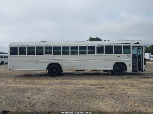 Продаж на аукціоні авто 2015 Blue Bird School Bus / Transit Bus, vin: 1BABLCPAXFF310415, номер лоту: 45922632