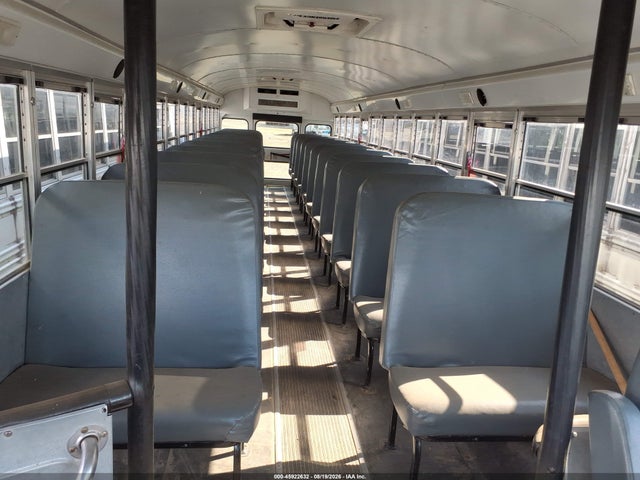 Продаж на аукціоні авто 2015 Blue Bird School Bus / Transit Bus, vin: 1BABLCPAXFF310415, номер лоту: 45922632