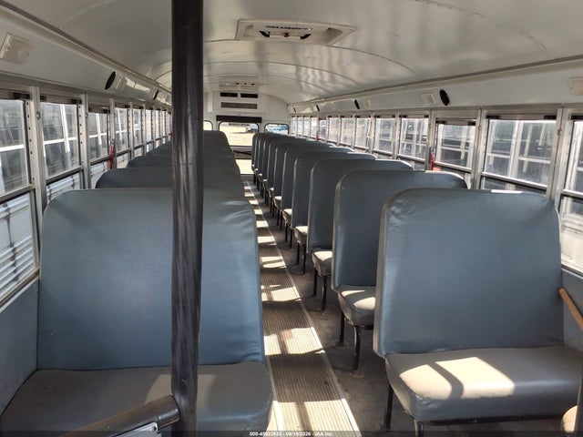 Продаж на аукціоні авто 2015 Blue Bird School Bus / Transit Bus, vin: 1BABLCPAXFF310415, номер лоту: 45922632