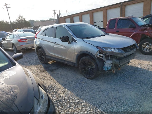 Продажа на аукционе авто 2019 Mitsubishi Eclipse Cross Le, vin: JA4AT4AA0KZ022437, номер лота: 45922637