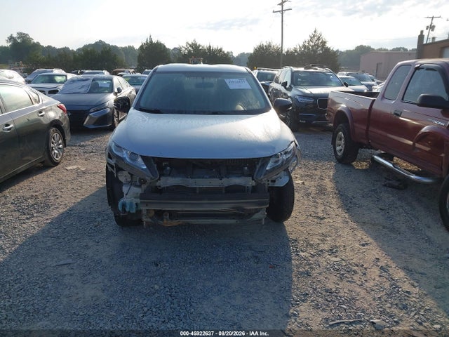 Продажа на аукционе авто 2019 Mitsubishi Eclipse Cross Le, vin: JA4AT4AA0KZ022437, номер лота: 45922637