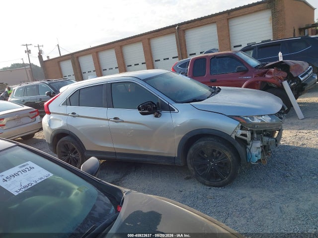 Продажа на аукционе авто 2019 Mitsubishi Eclipse Cross Le, vin: JA4AT4AA0KZ022437, номер лота: 45922637