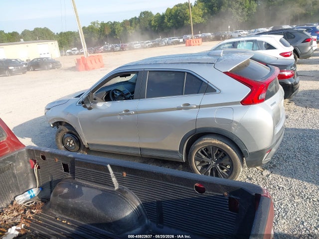Продажа на аукционе авто 2019 Mitsubishi Eclipse Cross Le, vin: JA4AT4AA0KZ022437, номер лота: 45922637