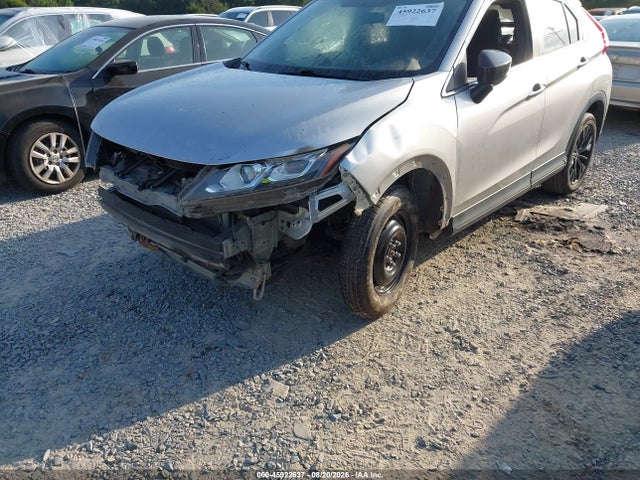 Продажа на аукционе авто 2019 Mitsubishi Eclipse Cross Le, vin: JA4AT4AA0KZ022437, номер лота: 45922637
