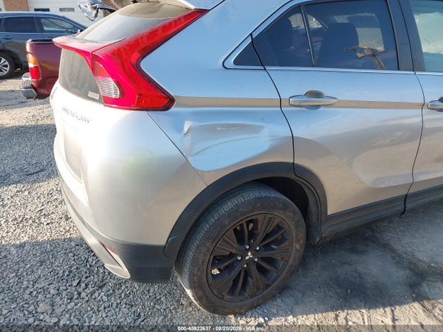Продажа на аукционе авто 2019 Mitsubishi Eclipse Cross Le, vin: JA4AT4AA0KZ022437, номер лота: 45922637