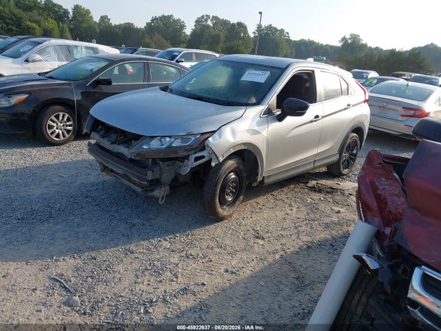 Продажа на аукционе авто 2019 Mitsubishi Eclipse Cross Le, vin: JA4AT4AA0KZ022437, номер лота: 45922637
