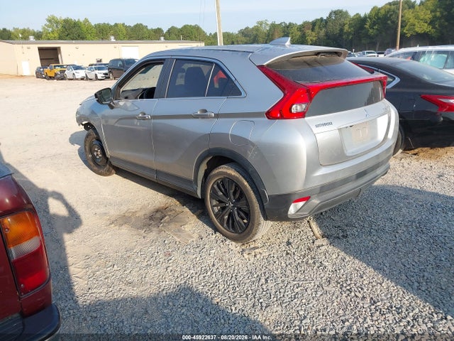 Продажа на аукционе авто 2019 Mitsubishi Eclipse Cross Le, vin: JA4AT4AA0KZ022437, номер лота: 45922637