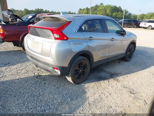 Продажа на аукционе авто 2019 Mitsubishi Eclipse Cross Le, vin: JA4AT4AA0KZ022437, номер лота: 45922637