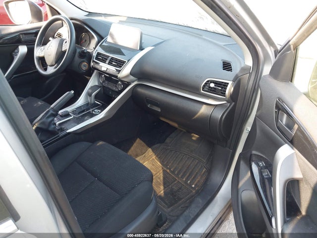 Продажа на аукционе авто 2019 Mitsubishi Eclipse Cross Le, vin: JA4AT4AA0KZ022437, номер лота: 45922637