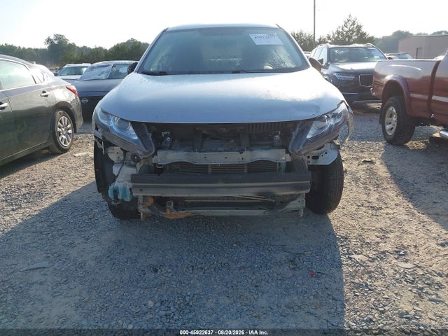 Продажа на аукционе авто 2019 Mitsubishi Eclipse Cross Le, vin: JA4AT4AA0KZ022437, номер лота: 45922637