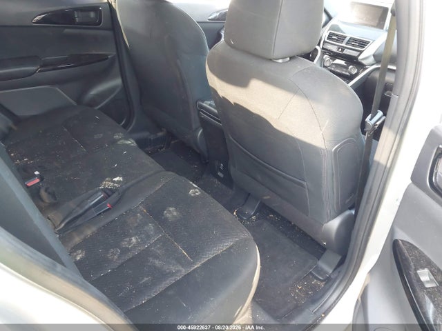 Продажа на аукционе авто 2019 Mitsubishi Eclipse Cross Le, vin: JA4AT4AA0KZ022437, номер лота: 45922637