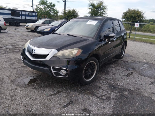 Продаж на аукціоні авто 2010 Acura Rdx, vin: 5J8TB2H58AA002935, номер лоту: 45922641