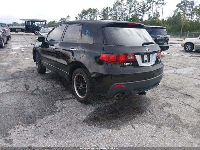 Продаж на аукціоні авто 2010 Acura Rdx, vin: 5J8TB2H58AA002935, номер лоту: 45922641