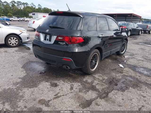Продаж на аукціоні авто 2010 Acura Rdx, vin: 5J8TB2H58AA002935, номер лоту: 45922641