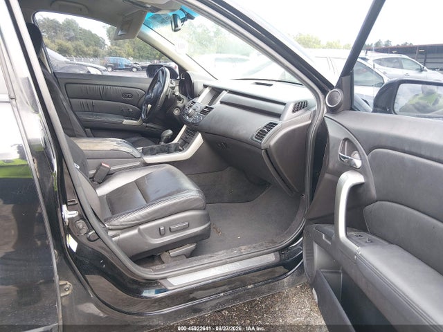 Продаж на аукціоні авто 2010 Acura Rdx, vin: 5J8TB2H58AA002935, номер лоту: 45922641