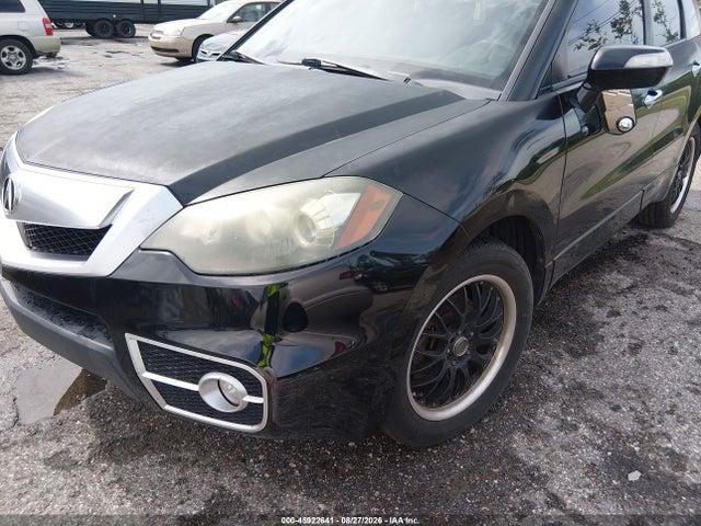 Продаж на аукціоні авто 2010 Acura Rdx, vin: 5J8TB2H58AA002935, номер лоту: 45922641