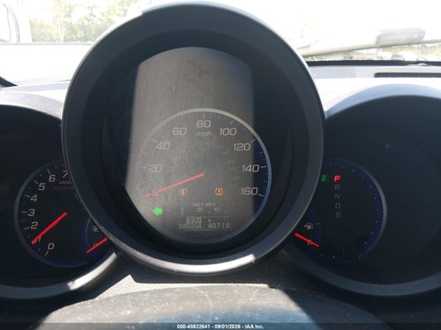 Продаж на аукціоні авто 2010 Acura Rdx, vin: 5J8TB2H58AA002935, номер лоту: 45922641