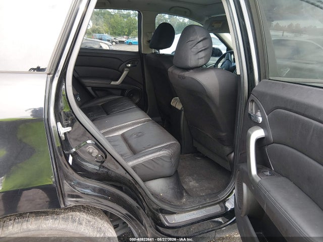 Продаж на аукціоні авто 2010 Acura Rdx, vin: 5J8TB2H58AA002935, номер лоту: 45922641