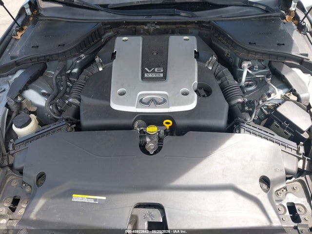 Infiniti Q50 Premium 2014 JN1BV7AP3EM679876 Image 10