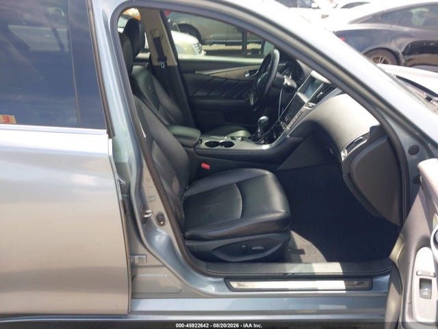Infiniti Q50 Premium 2014 JN1BV7AP3EM679876 Image 5