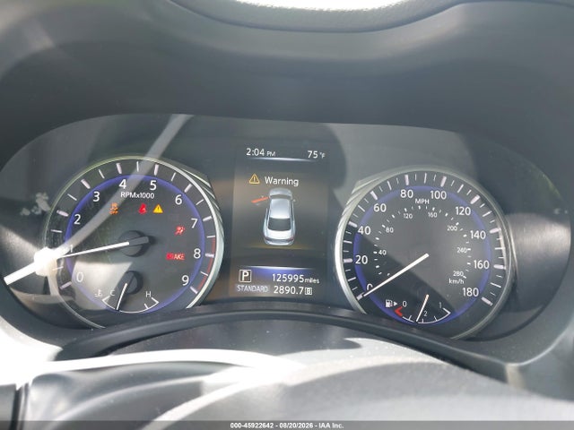 Infiniti Q50 Premium 2014 JN1BV7AP3EM679876 Image 7