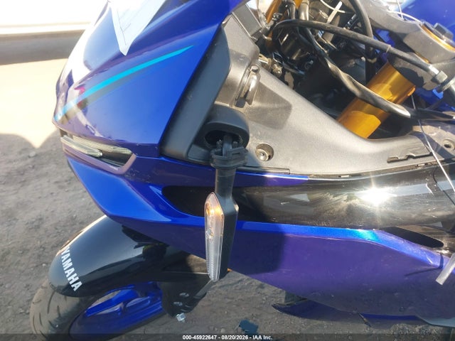 Yamaha Yfz320 A 2026 MH3RH25E2TK006389 Image 15