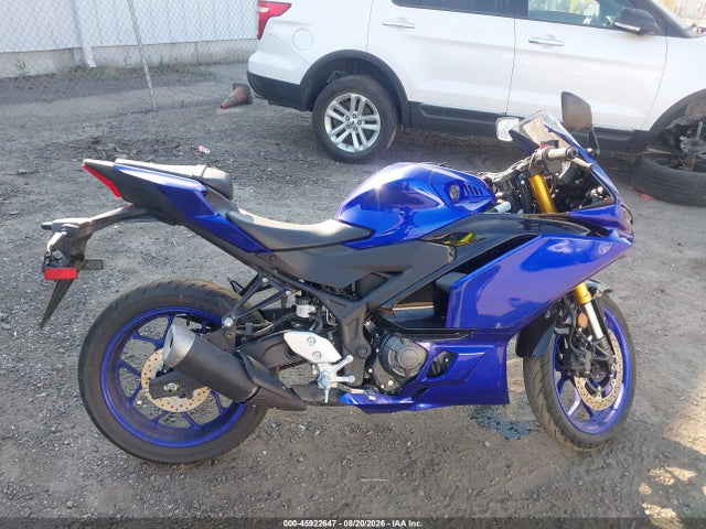 Yamaha Yfz320 A 2026 MH3RH25E2TK006389 Image 13