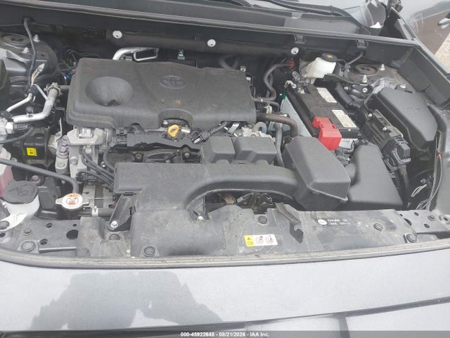 2024 Toyota Rav4 Xle მანქანა იყიდება აუქციონზე, vin: 2T3P1RFV6RC441810, აუქციონის ნომერი: 45922648