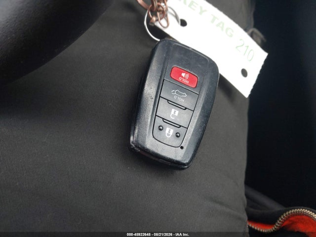 2024 Toyota Rav4 Xle მანქანა იყიდება აუქციონზე, vin: 2T3P1RFV6RC441810, აუქციონის ნომერი: 45922648