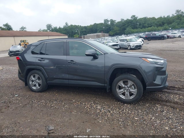 2024 Toyota Rav4 Xle მანქანა იყიდება აუქციონზე, vin: 2T3P1RFV6RC441810, აუქციონის ნომერი: 45922648