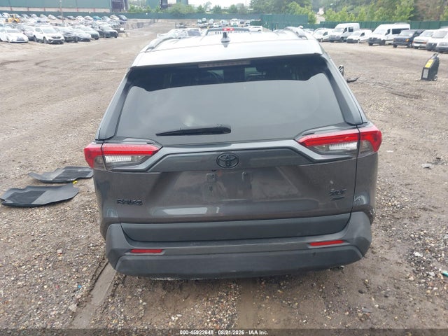 2024 Toyota Rav4 Xle მანქანა იყიდება აუქციონზე, vin: 2T3P1RFV6RC441810, აუქციონის ნომერი: 45922648