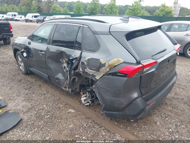 2024 Toyota Rav4 Xle მანქანა იყიდება აუქციონზე, vin: 2T3P1RFV6RC441810, აუქციონის ნომერი: 45922648