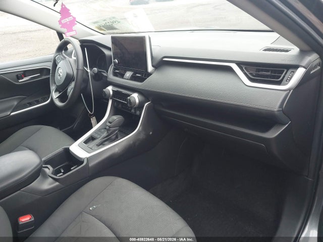 2024 Toyota Rav4 Xle მანქანა იყიდება აუქციონზე, vin: 2T3P1RFV6RC441810, აუქციონის ნომერი: 45922648